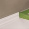 Frogtape FrogTape 1.88 in. W X 60 yd L Green Medium Strength Painter's Tape 1 pk 1358464 - alternate 2